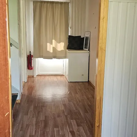 Nord Hus 3 Loppa