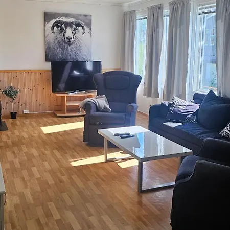 Leilighet Nord Hus 3