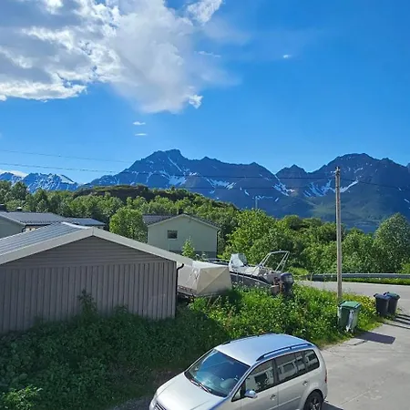 Nord Hus 3 Leilighet