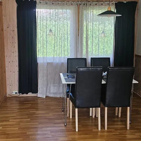 Nord Hus 3 *