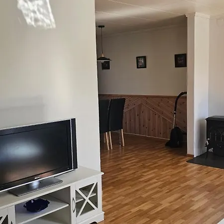 Nord Hus 3 Lejlighed
