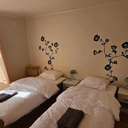 Nord Hus 3 Leilighet *