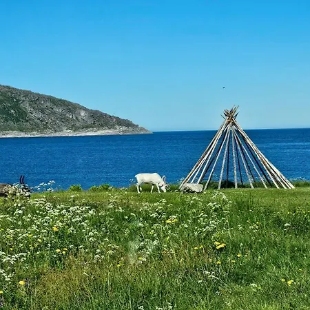 Lejlighed Nord Hus 3